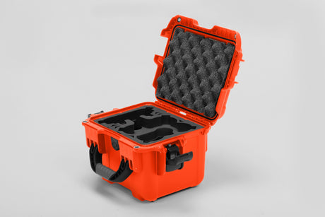 Foama Orange / Black DJI Neo Fly More Combo Adventure Ready Case