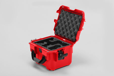 Foama Red / Black DJI Neo Fly More Combo Adventure Ready Case