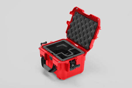 Foama Red / Black DJI Zenmuse H30/H30T Series Storage and Carrying Case