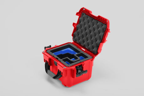 Foama Red / Blue DJI Zenmuse H30/H30T Series Storage and Carrying Case