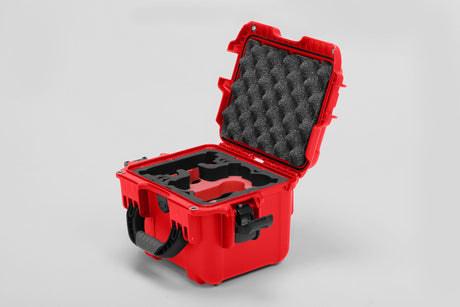 Foama Red / Red DJI Neo Fly More Combo Adventure Ready Case