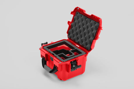 Foama Red / Red DJI Zenmuse H30/H30T Series Storage and Carrying Case