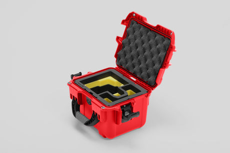 Foama Red / Yellow DJI Zenmuse H30/H30T Series Storage and Carrying Case