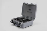 Foama Silver / Black Foama DJI Mini 3 Pro & DJI Mini 4 Pro Waterproof Hard Carry-On Case