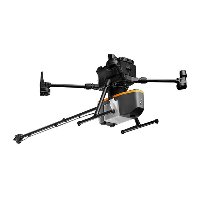 Foxtech AeroClean A2 Precision Aerial Spraying & Cleaning System for DJI M300/350 RTK