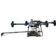 Foxtech AeroClean A30 Aerial High-Pressure Cleaning System for DJI FlyCart 30