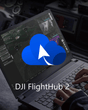 InfinitDrones DJI FlightHub 2