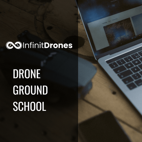 InfinitDrones Drone Ground School