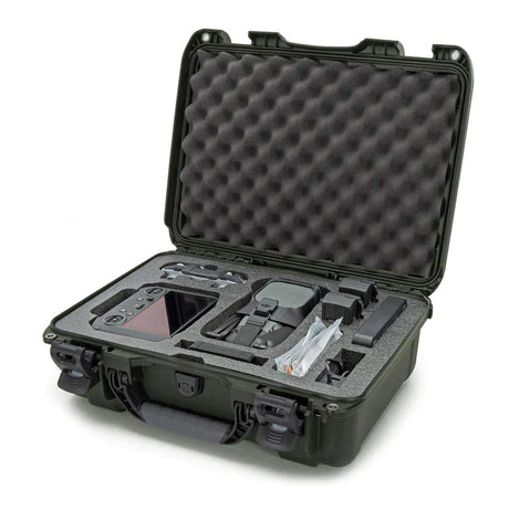 NANUK Drone Accessories Olive NANUK 925 FOR DJI MAVIC 3