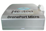 Nested Technologies DronePort Micro - Drone Nesting Station